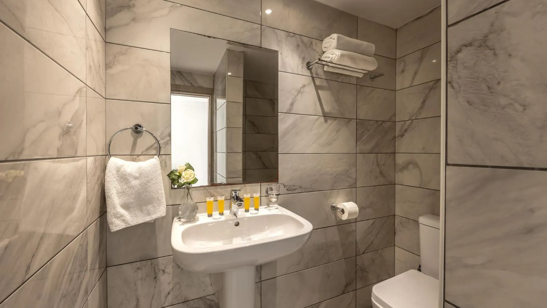 Milea Hotel Ajia Napa
