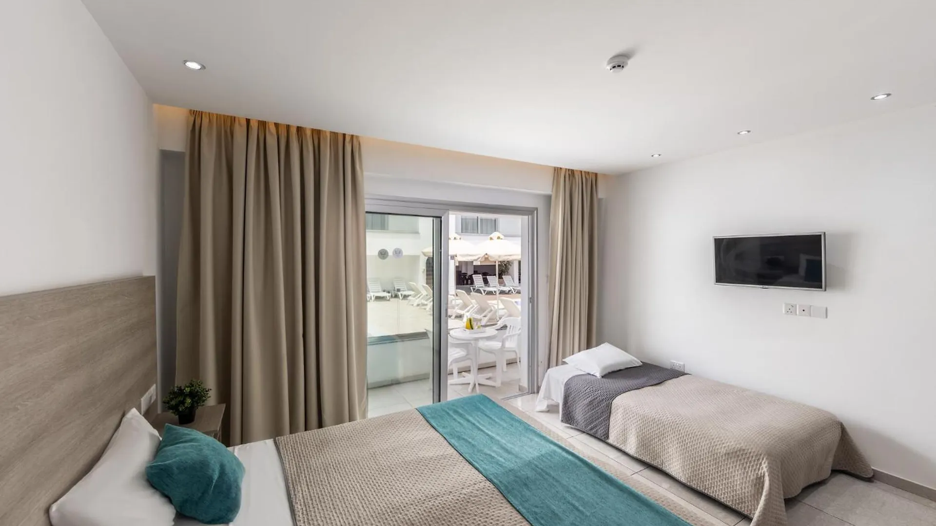 Milea Hotel Ajia Napa