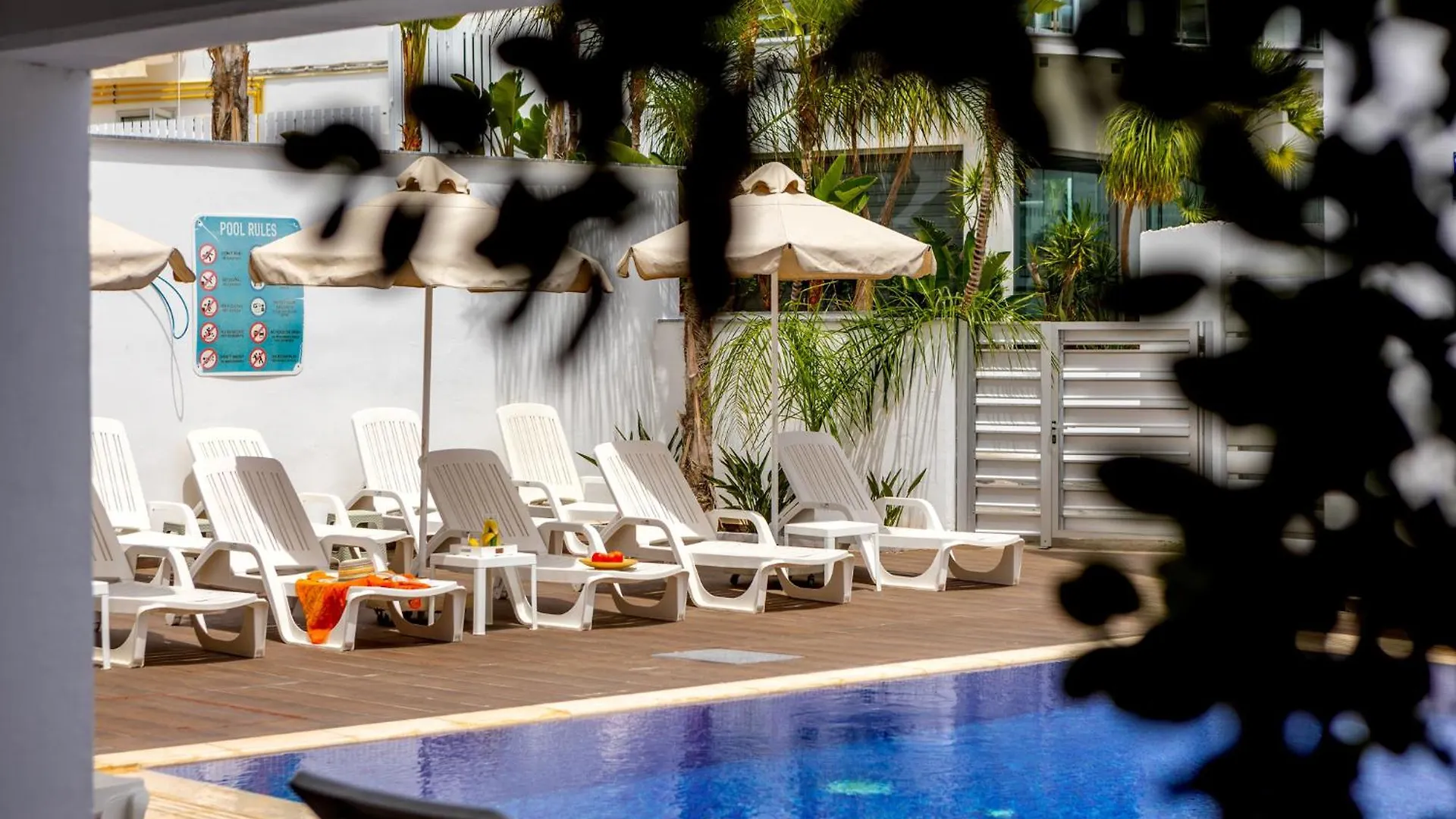 Milea Hotel Ajia Napa