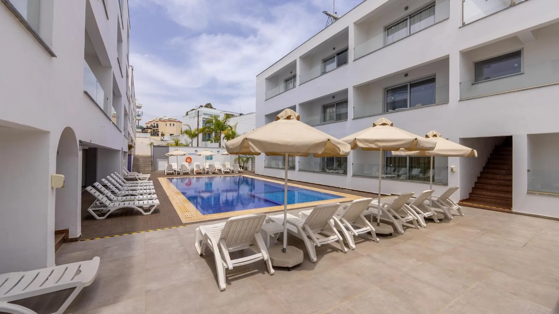 Milea Hotel Ajia Napa