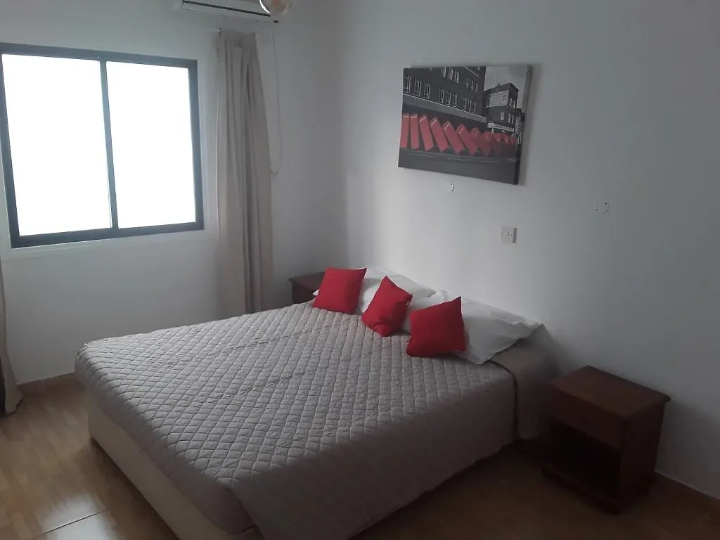 Milea Hotel Ajia Napa 2*,