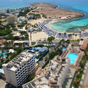 Otel Anonymous (adults Only)