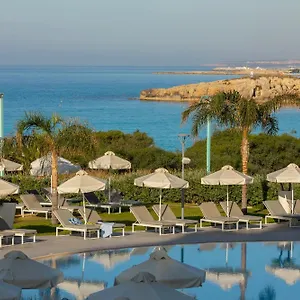 Hotel Nissiblu, Ajia Napa