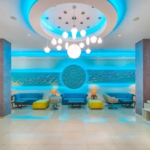 Hotel Stamatia, Ajia Napa