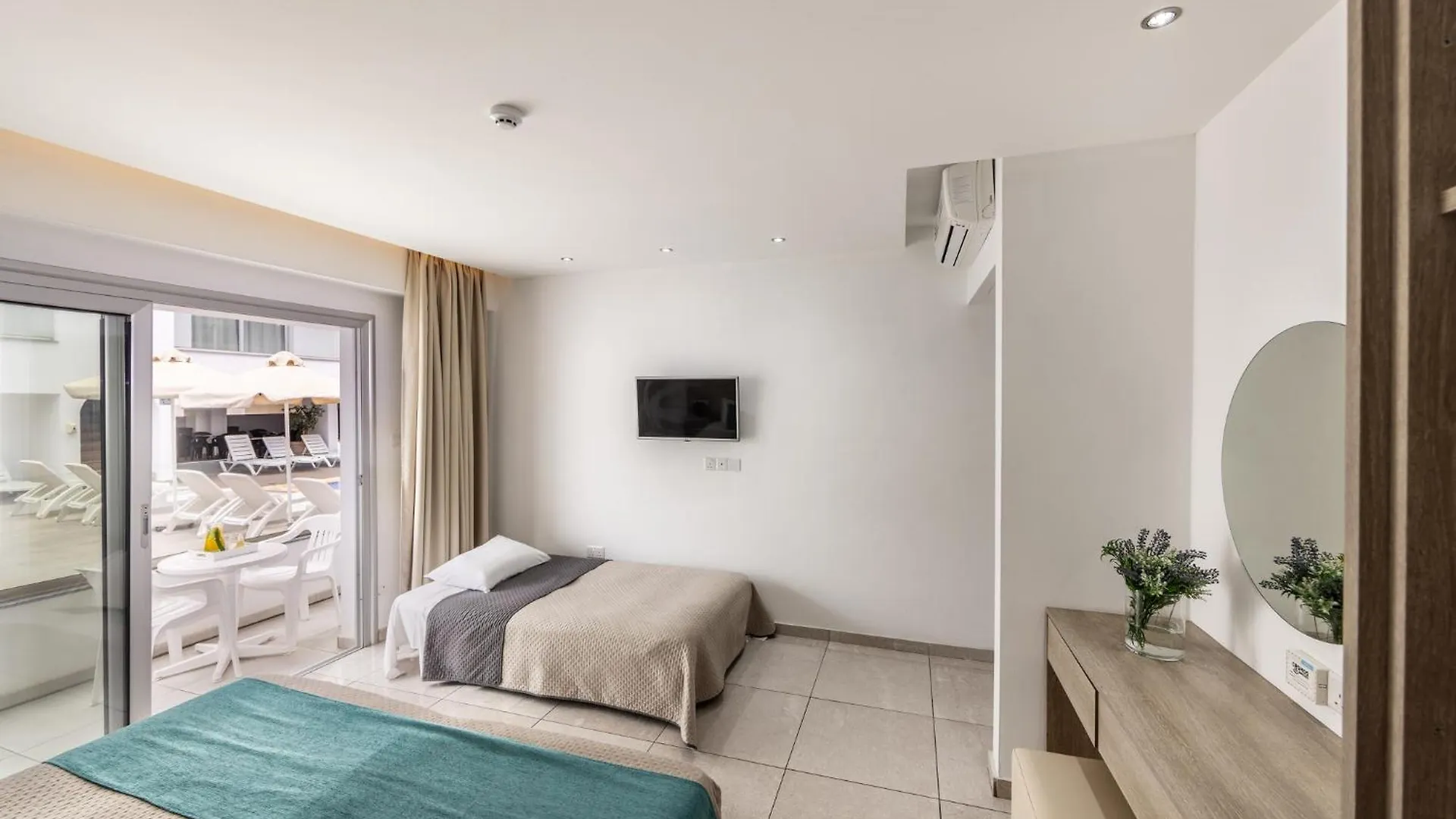 Milea Hotel Ayia Napa