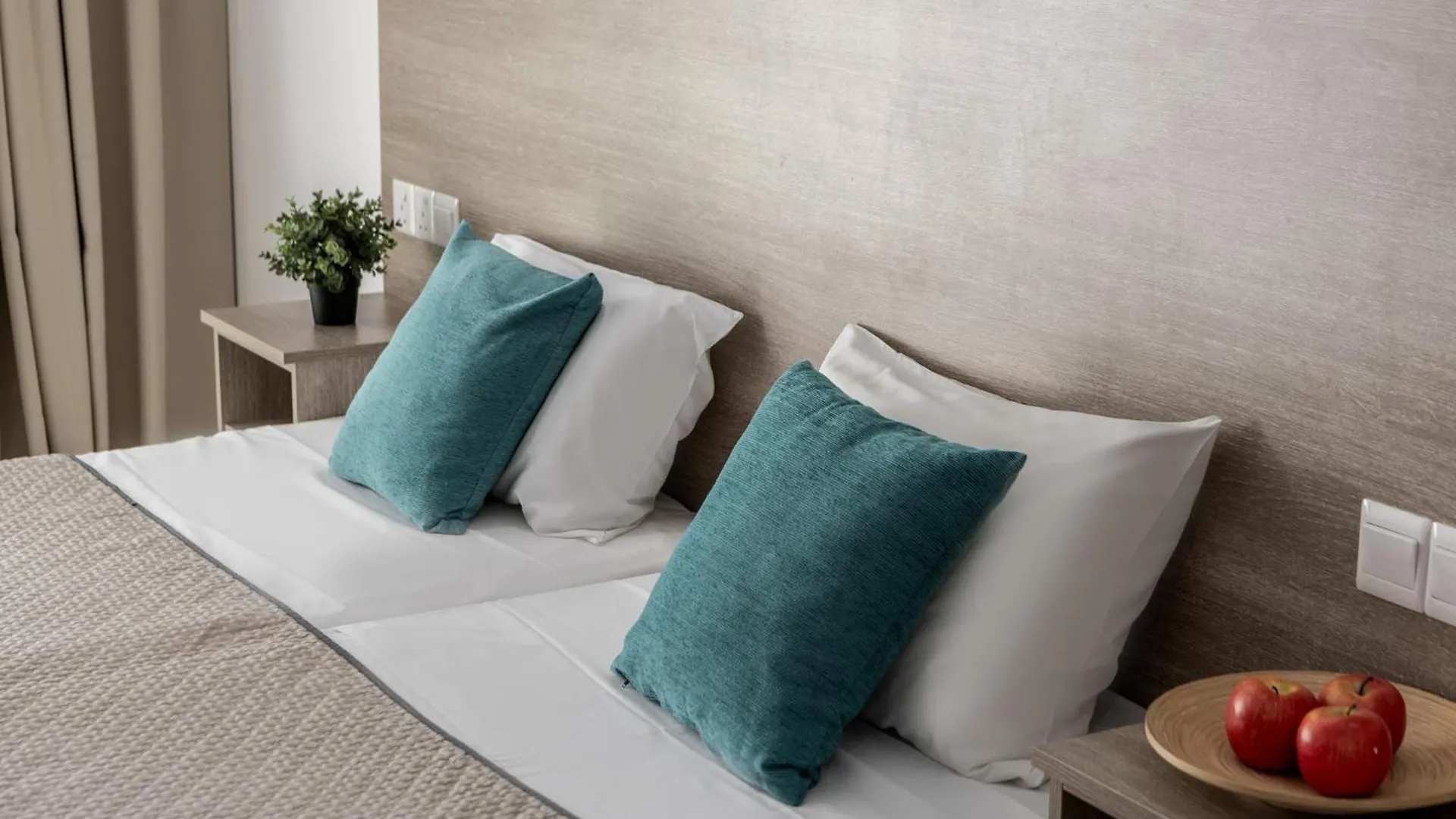 Milea Hotel Ayia Napa
