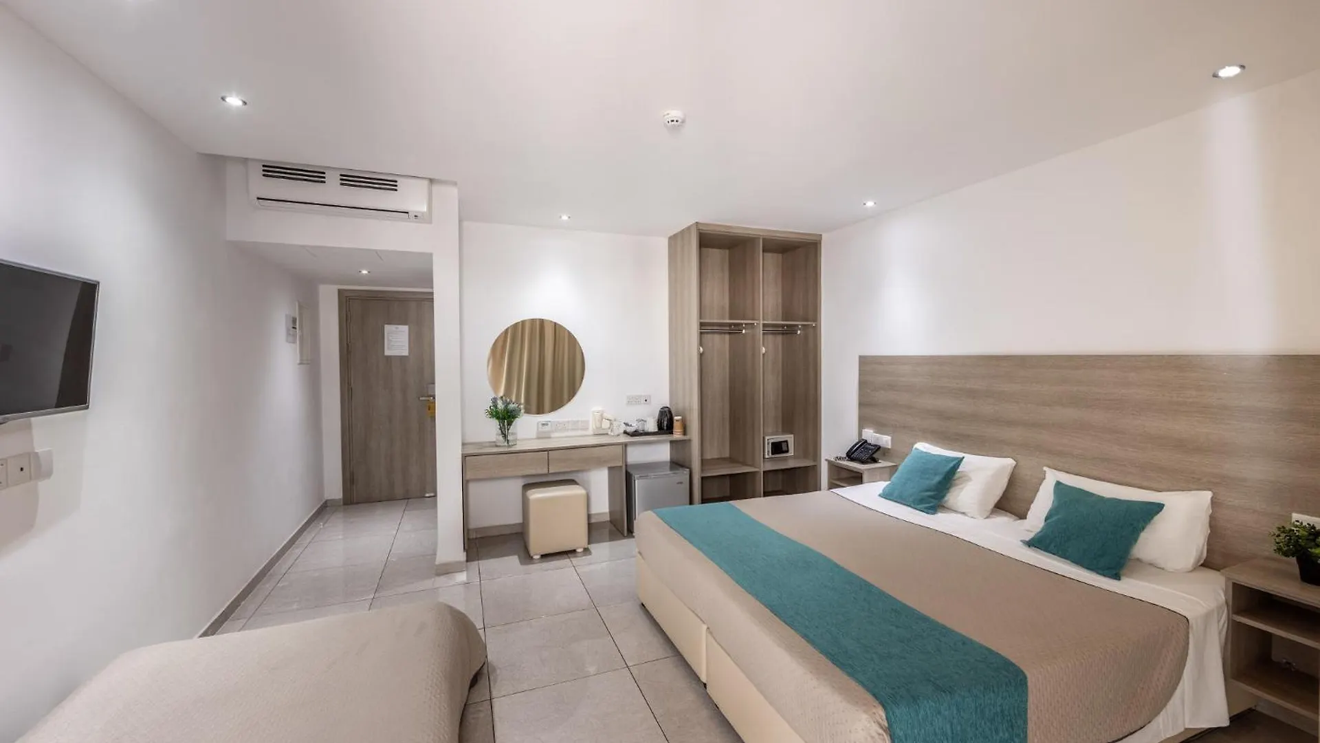 Milea Hotel Ayia Napa