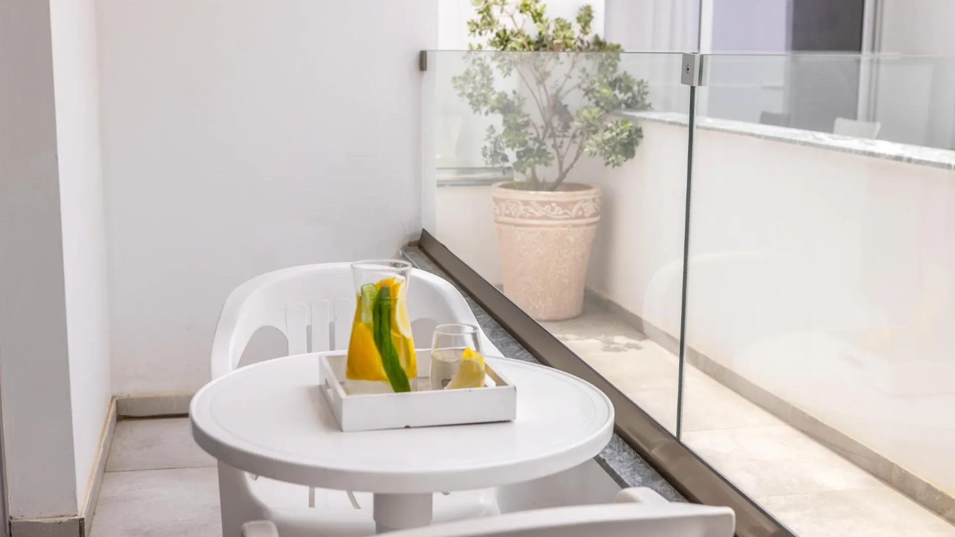 **  Milea Hotel Ayia Napa Cyprus